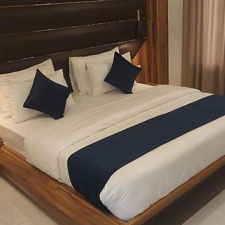 Hotel Sunshine Dharamshala Luaran gambar