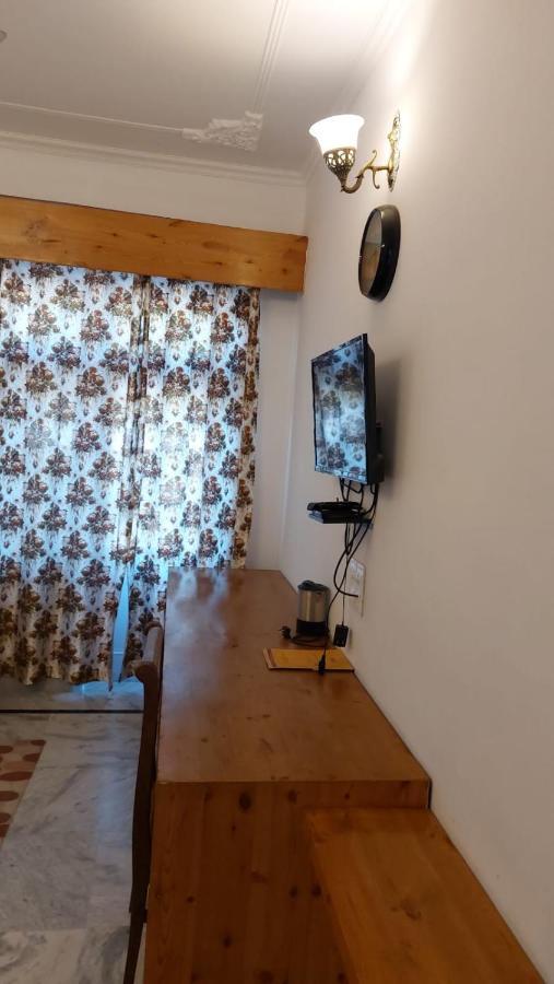 Hotel Sunshine Dharamshala Luaran gambar