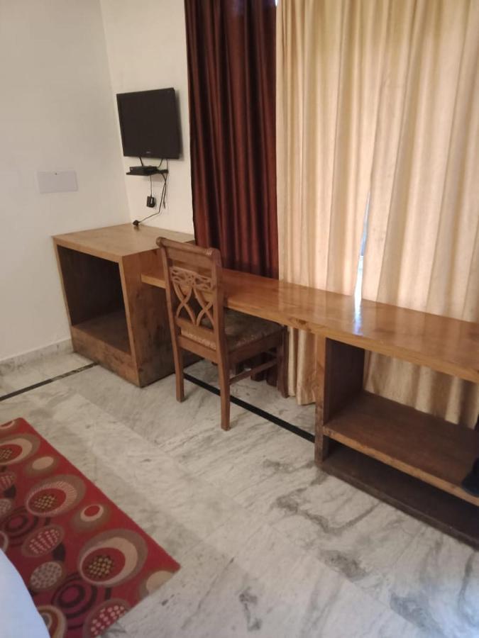 Hotel Sunshine Dharamshala Luaran gambar