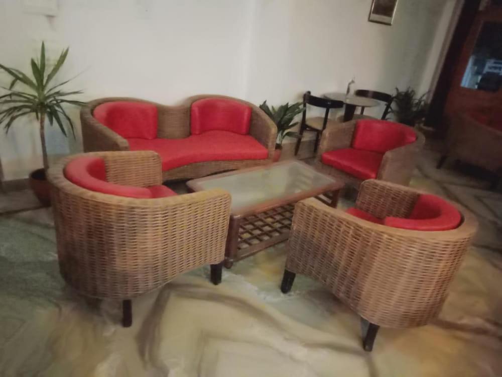 Hotel Sunshine Dharamshala Luaran gambar