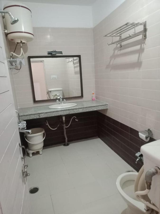 Hotel Sunshine Dharamshala Luaran gambar